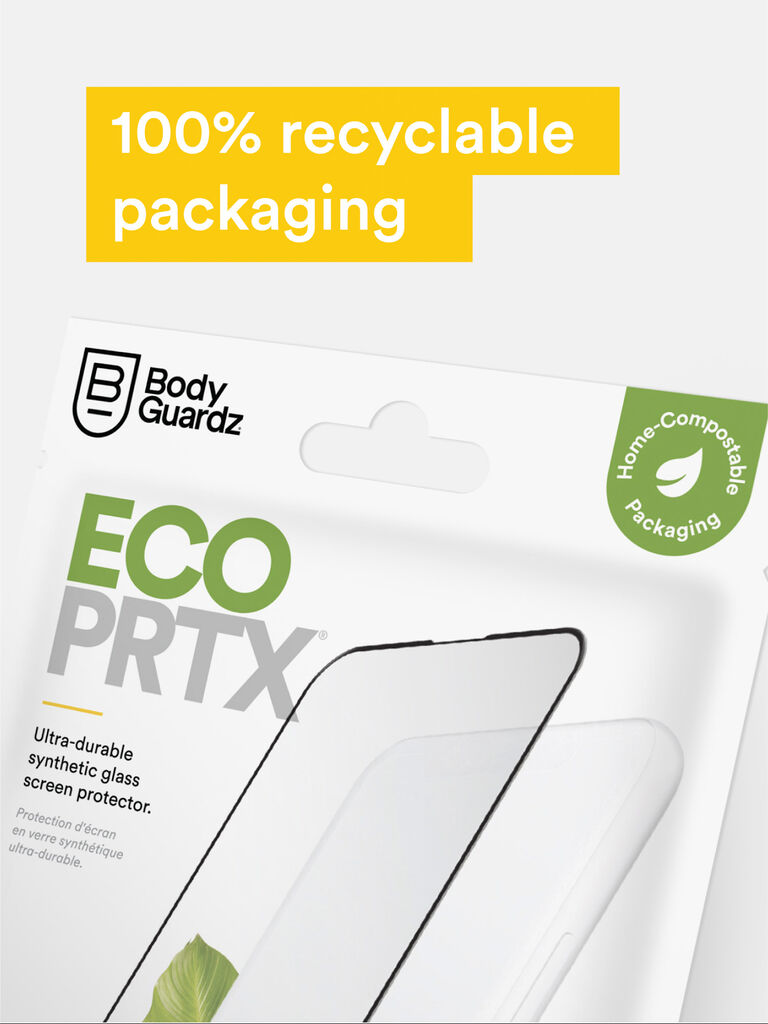 ECO PRTX Screen Protector for iPhone 14, , large